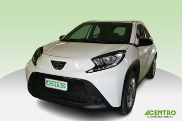 TOYOTA AYGO - 1.0