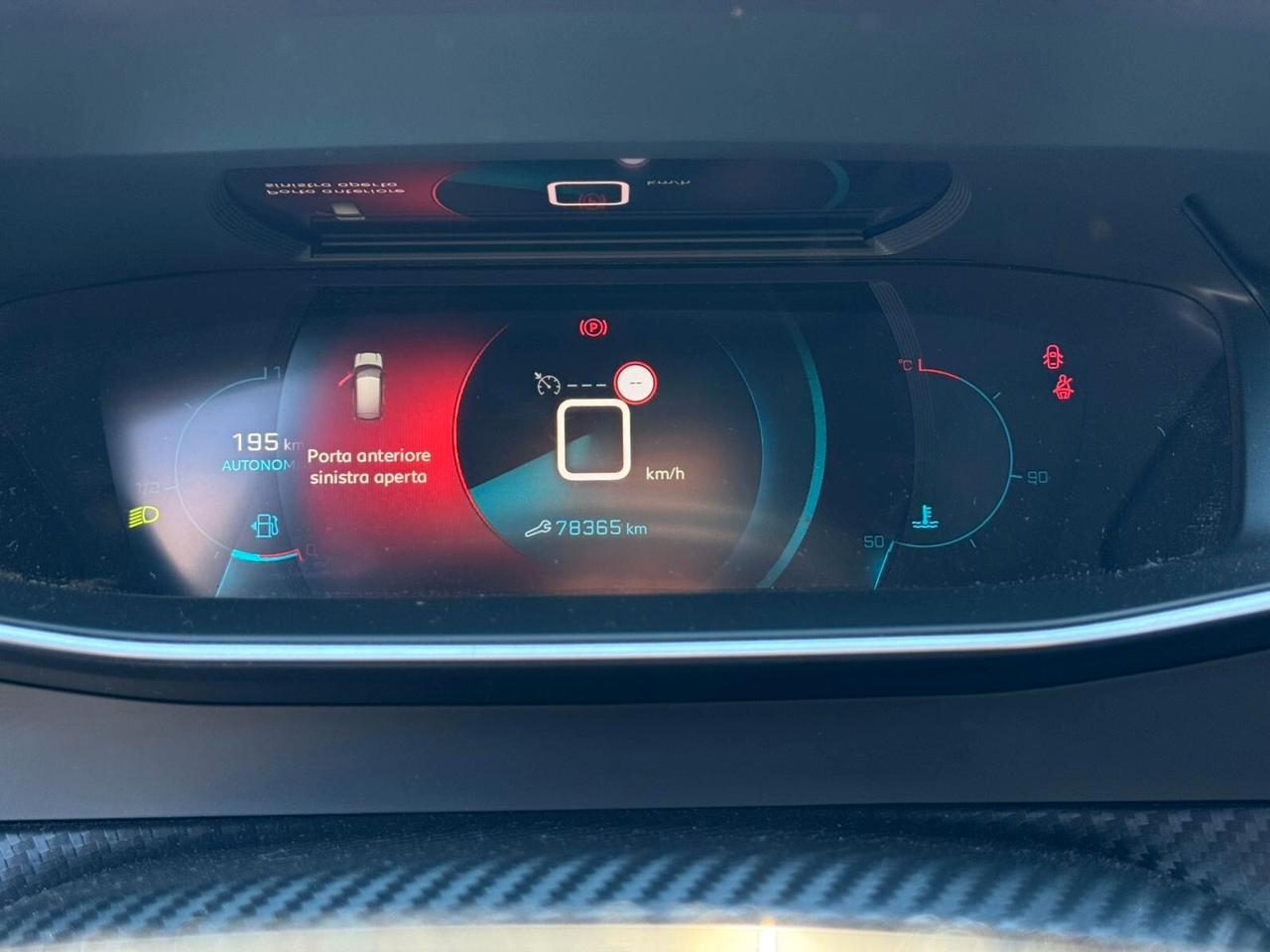 Peugeot 208 BlueHDi 100 Stop&Start 5 porte Allure Pack