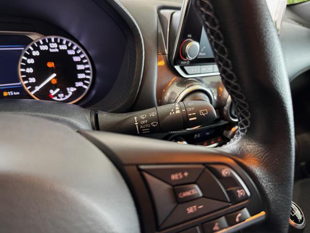 NISSAN Juke 1.0 DIG-T 114 CV N-Connecta - VARI COLORI!