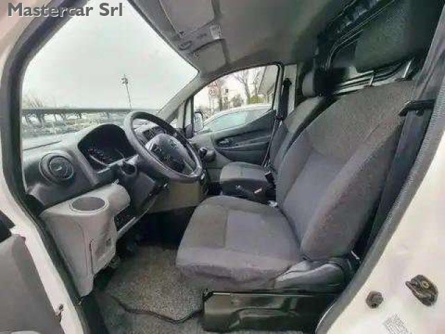 NISSAN NV200 1.5 dCi 110cv furgone van - FY689KR