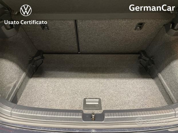 Volkswagen Polo 5p 1.0 evo trendline 65cv