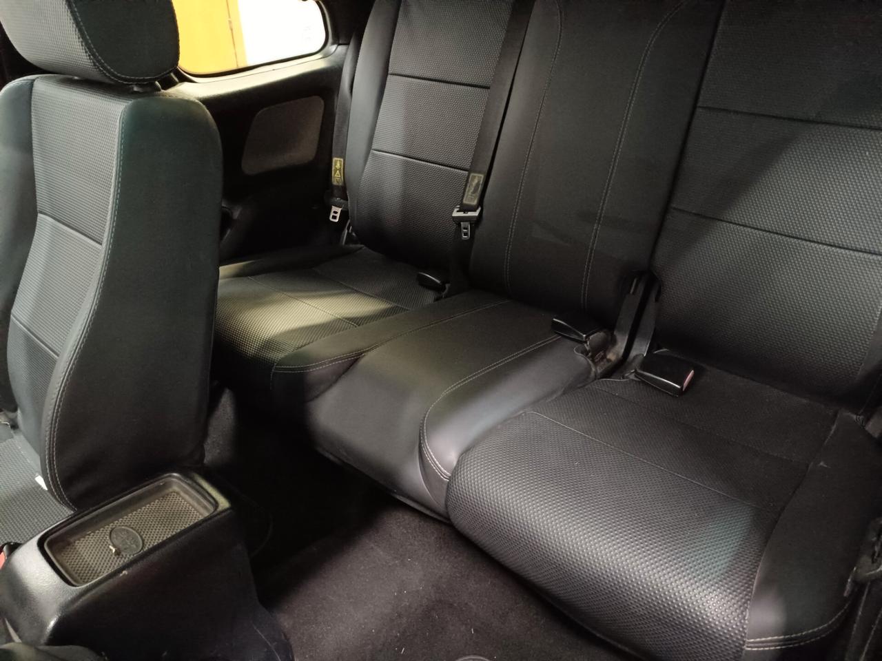 Land Rover Freelander 2.0 Td4 16V cat 3p. Sport