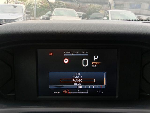 JEEP Avenger Autocarro 1.2 Turbo 100 CV MHEV Longitude N1