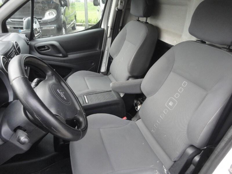 CITROEN Berlingo 2ª serie Berlingo 1.6 HDi 90 ...