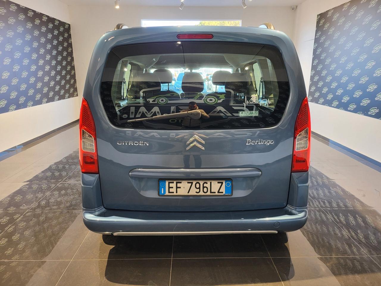 Citroen Berlingo - 2011 1.6 HDi 110CV Multispace