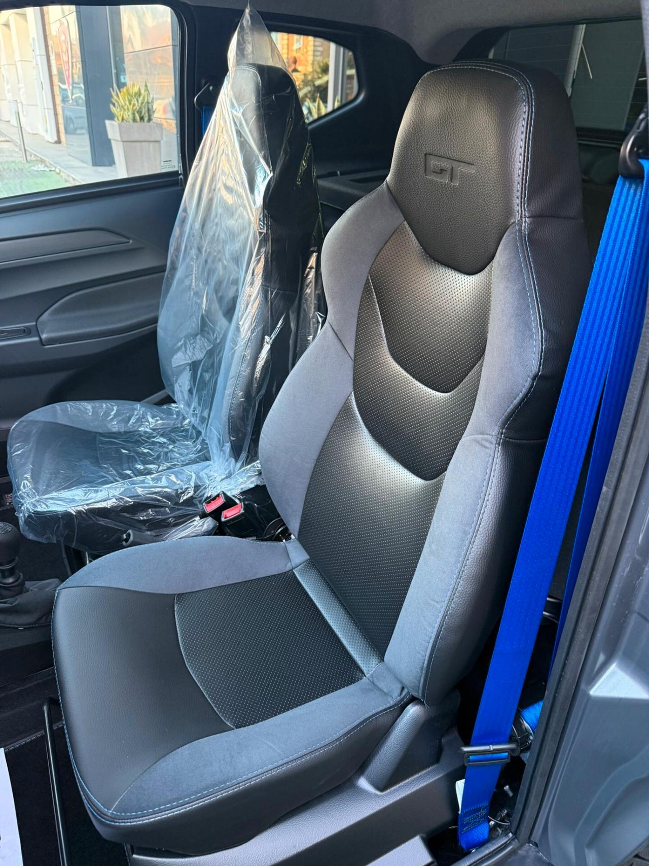 Aixam City GTO Ambition