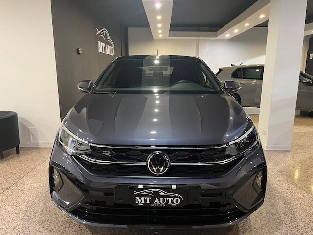 Volkswagen Taigo 1.0 TSI 115 CV R-Line