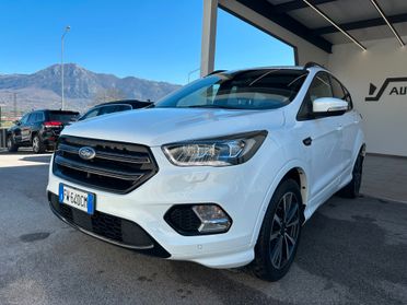 Ford Kuga 2.0 TDCI 180 CV S&S 4WD Powershift ST-Line