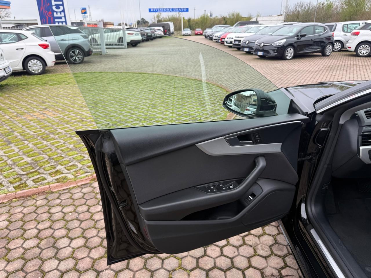 Audi A5 SPB 40 TDI S tronic Business