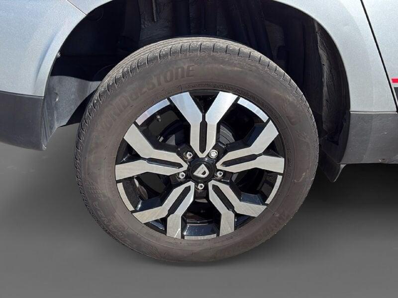 Dacia Duster 1.5 dCi 115cv 4x2 Prestige Up