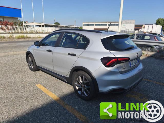 FIAT Tipo 1.0 5 porte City Cross