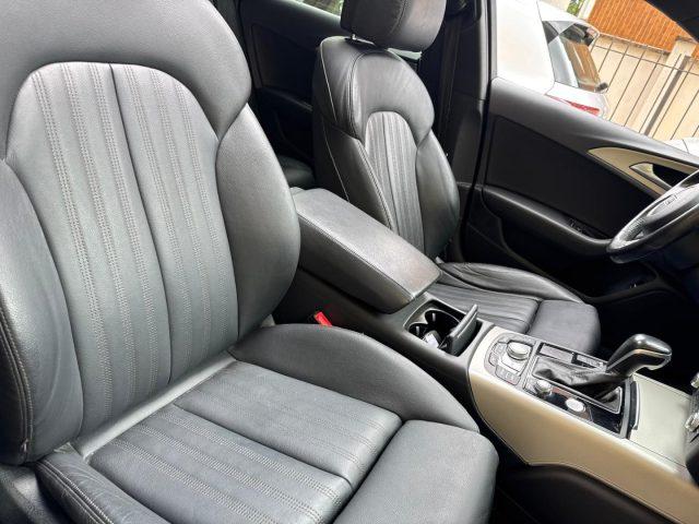 AUDI A6 allroad 3.0 TDI 272 CV S tronic Business Plus TETTO PANORA
