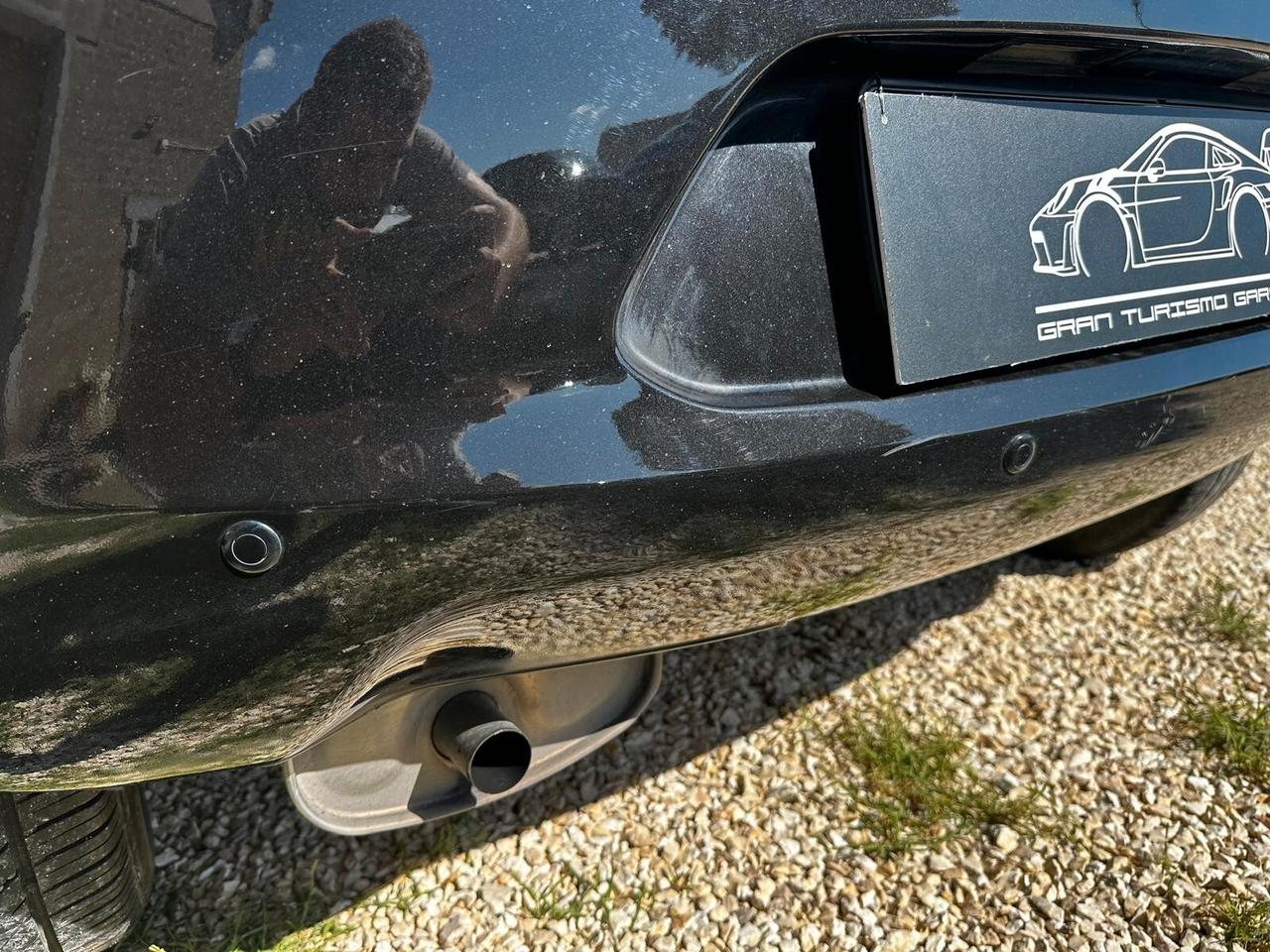 Ford Ka 1.2 Unico Prop Neopatentati Ok Ztl