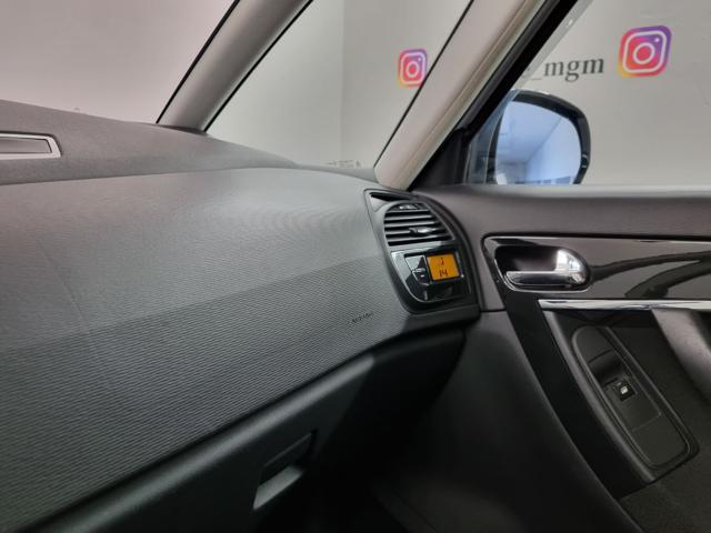 CITROEN C4 Grand Picasso 1.6 HDi 110 FAP Exclusive