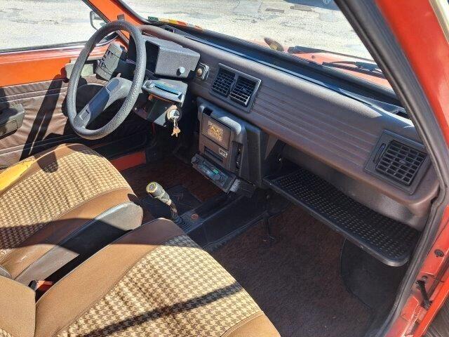 Citroen Visa 650 CLUB 1°SERIE