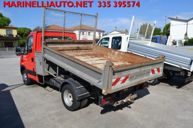 IVECO Daily 35C13 2.3 130CV RIBALTABILE EURO 5