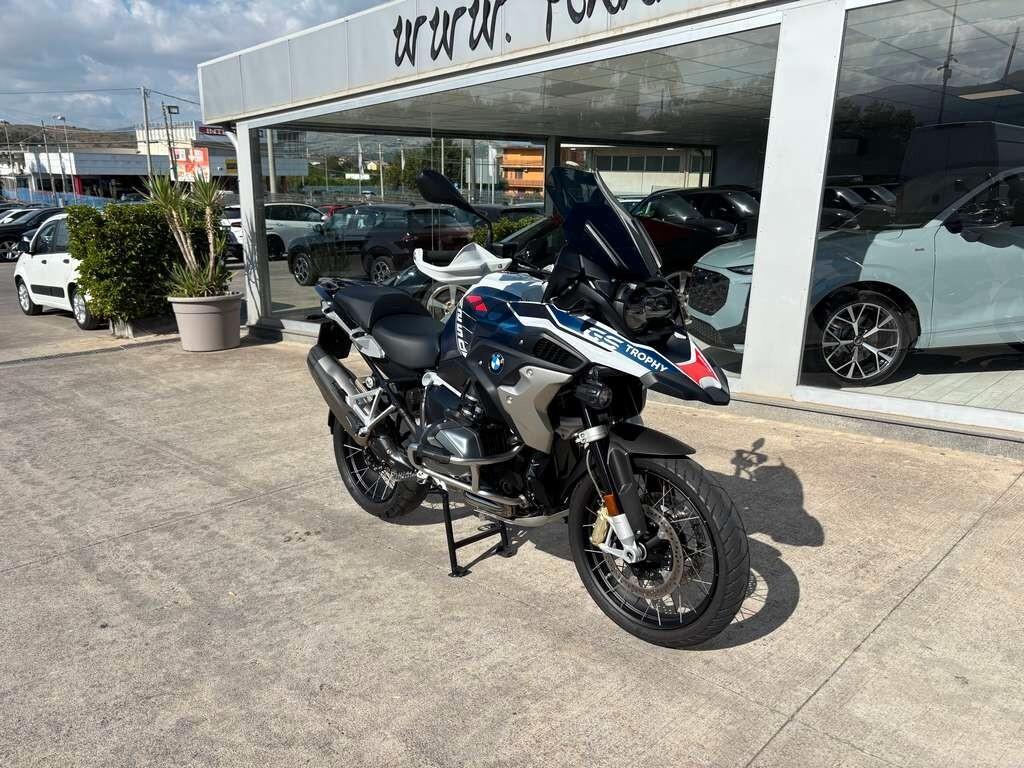 Bmw R 1250 GS 2023 / KM 7.000 Tua a solo 199 Euro al mese
