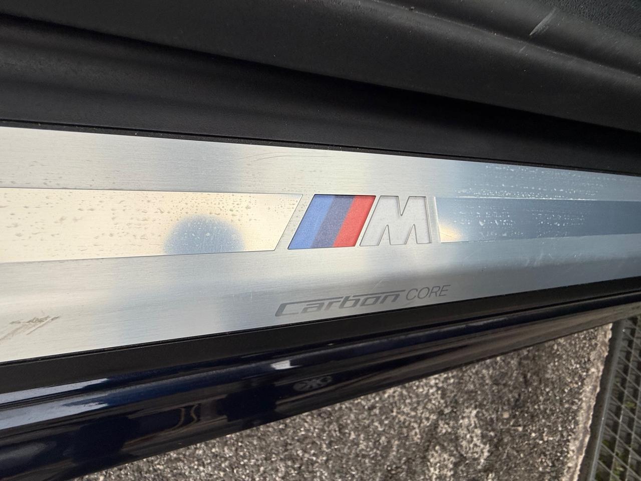 840d 48V xDrive-msport -unipro-iva esp-rate -