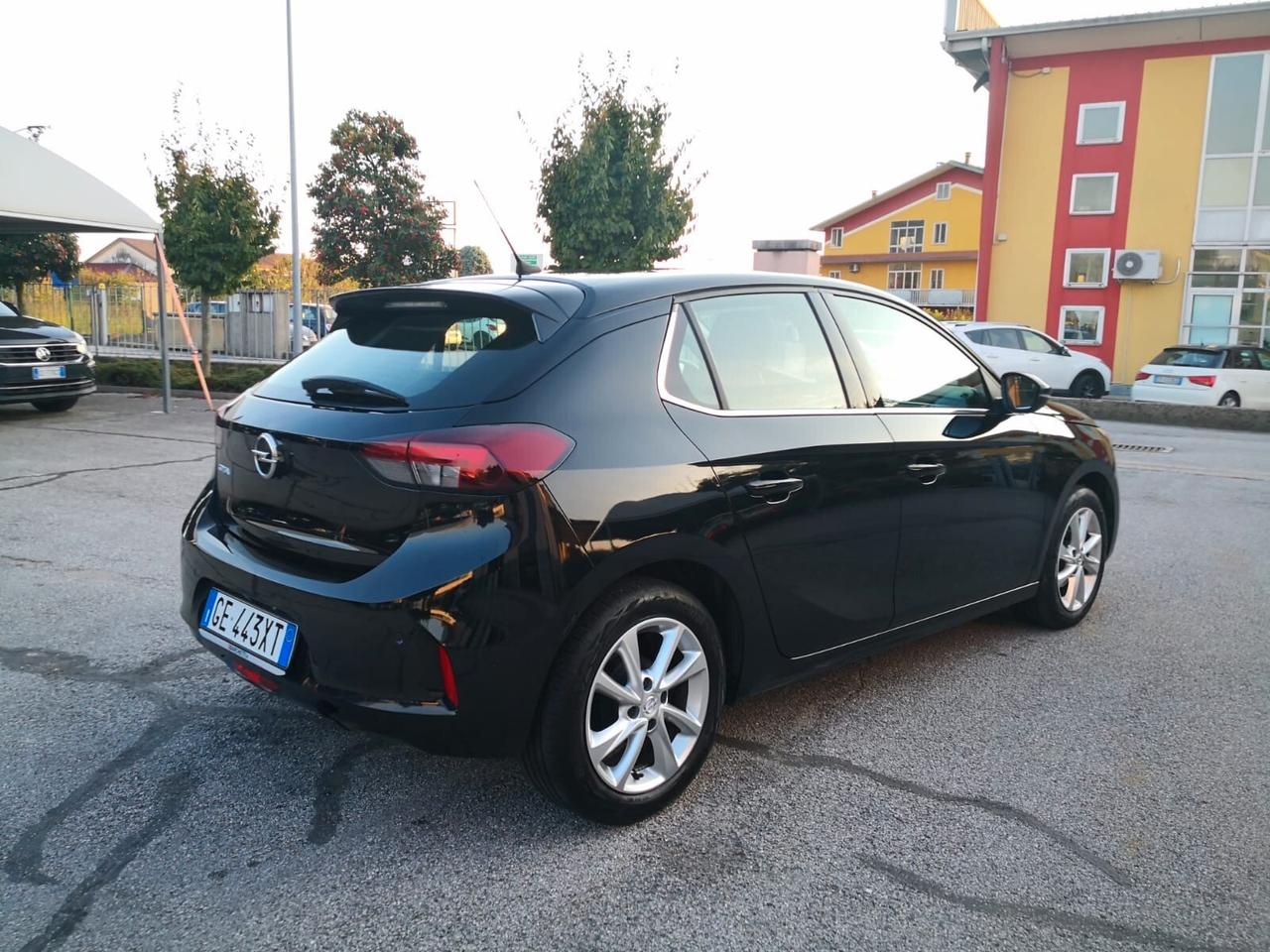 Opel Corsa 1.2 ***NEOPATENTATI***TELECAMERA***