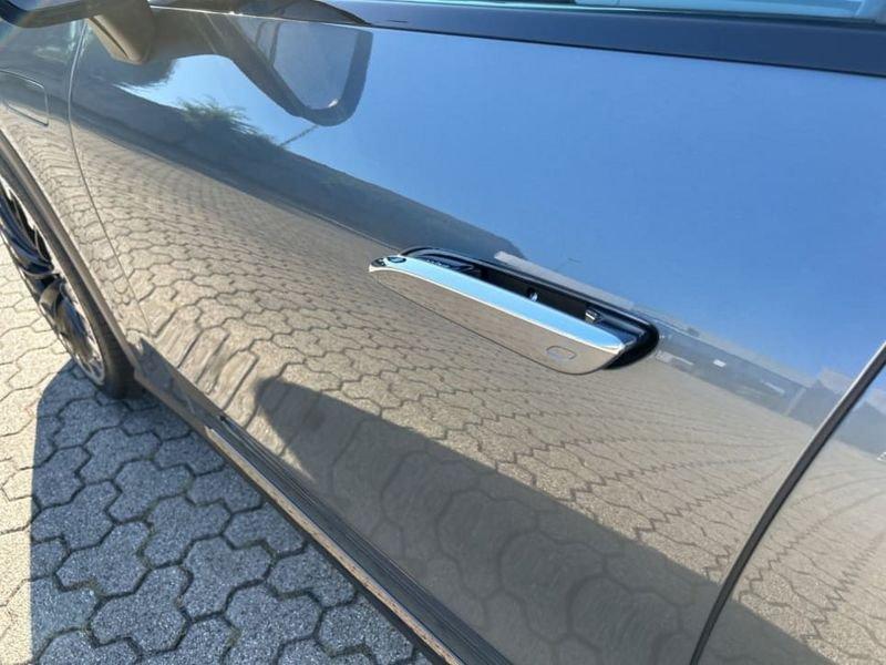 Mercedes-Benz EQE SUV EQE 350 4Matic SUV AMG Line Premium Extra