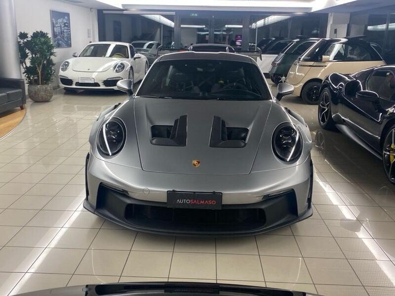 Porsche 911 992 GT3 RS 525 CV (992.1)