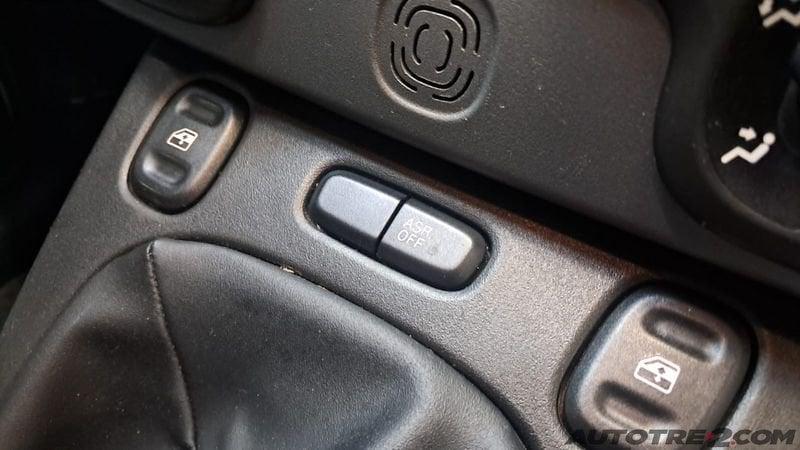 FIAT Panda Panda 1.2 EasyPower Easy