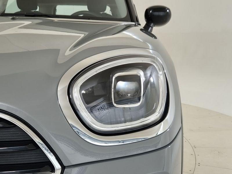 MINI Countryman Mini F60 2020 Diese Mini 2.0 Cooper D Classic auto