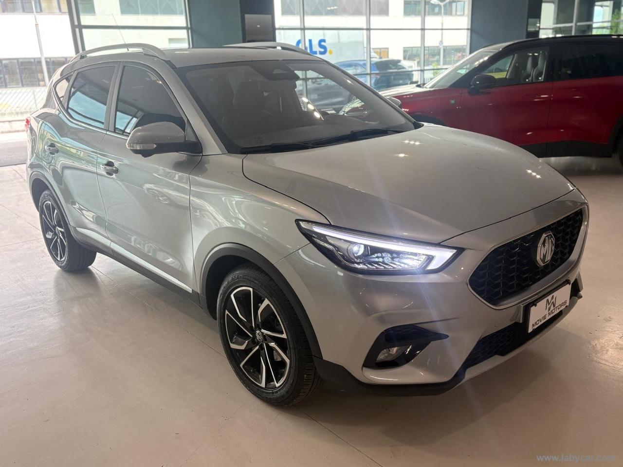 MG ZS Classic 1.5 VTi-tech Luxury