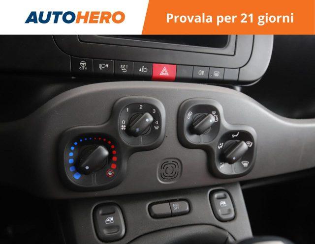 FIAT Panda 1.2 Pop