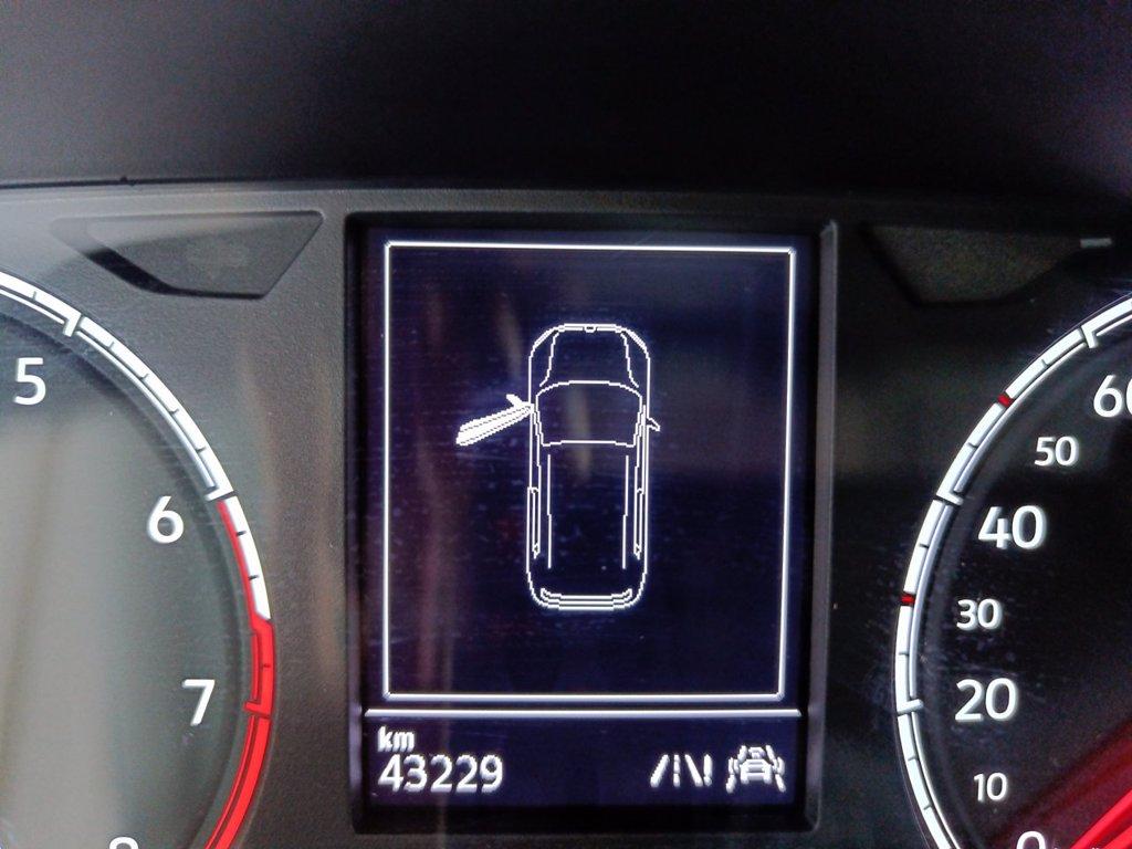 VOLKSWAGEN T-cross 1.0 tsi style 110cv dsg del 2022