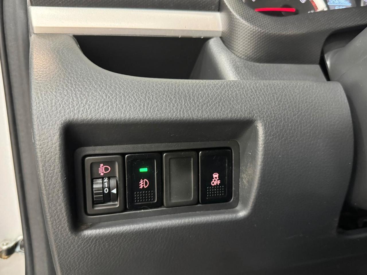 Suzuki Swift 1.2 VVT 5 porte GL Top