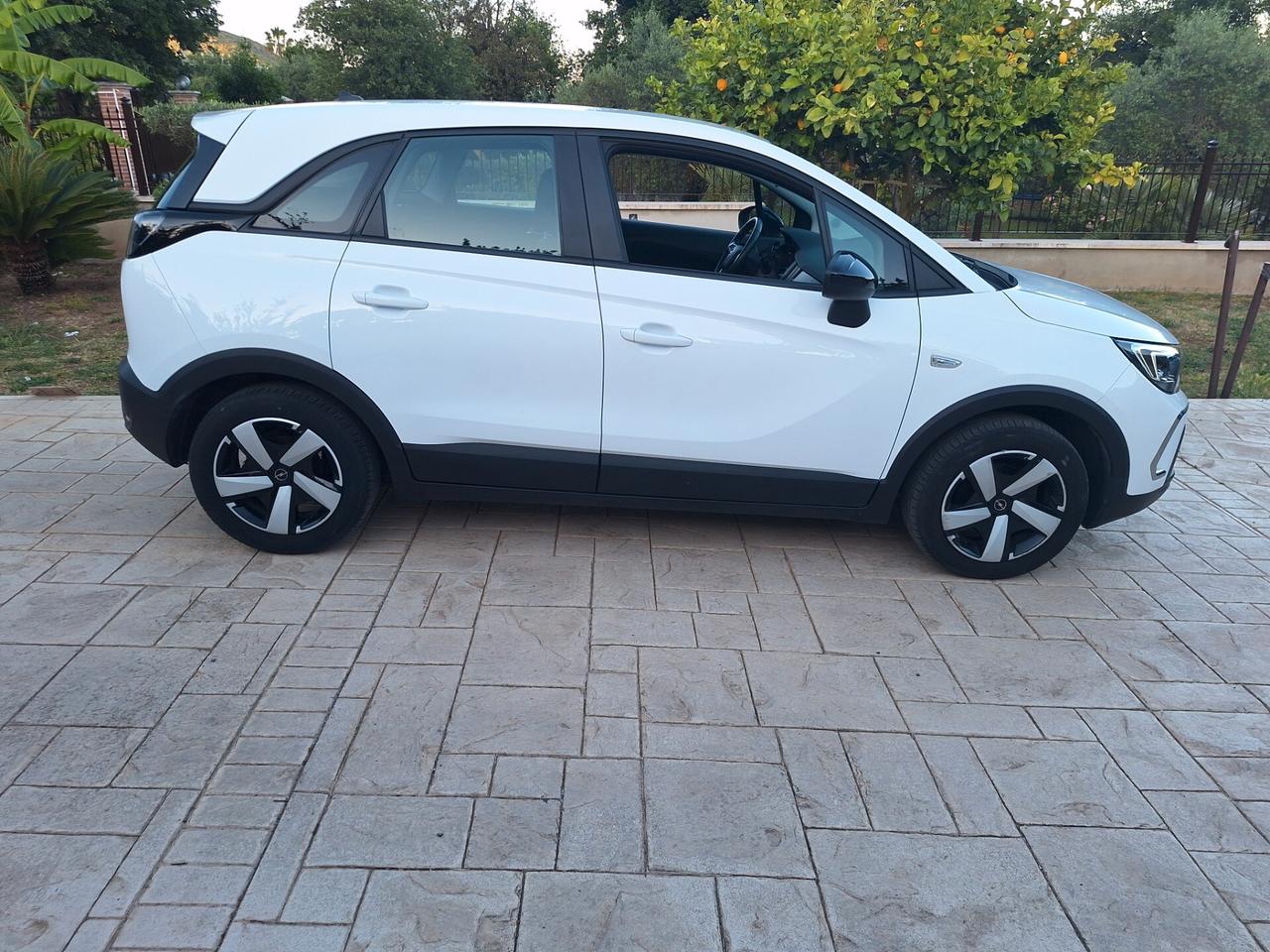 Opel Crossland Crossland 1.2 12V Start&Stop Elegance