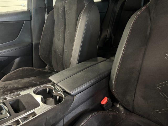 DS AUTOMOBILES DS 7 Performance Line + STRAFULL 1.5 BlueHDi AUTOMATICO