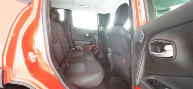 JEEP Renegade 2.0 Mjt 170CV 4WD Active Drive Low Trailhawk