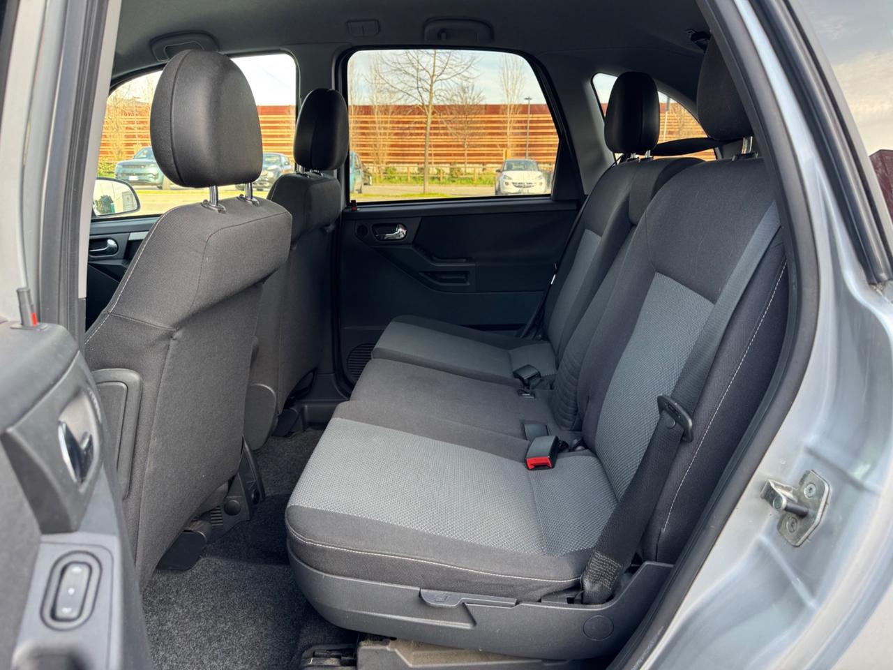 Opel Meriva 1.6 16V Cosmo 105cv benzina 92.000km 2008