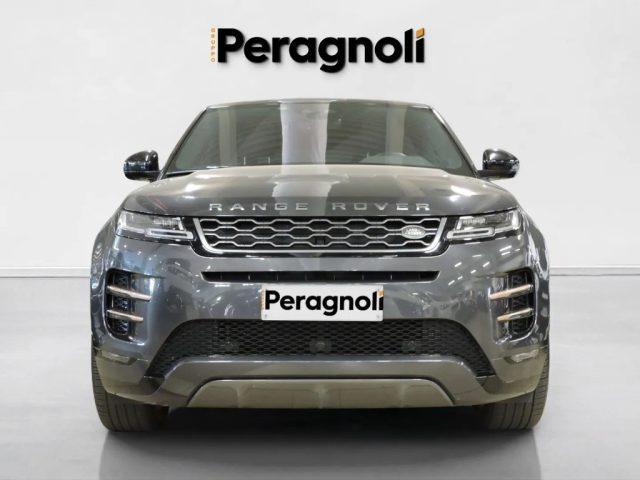 LAND ROVER Range Rover Evoque 2.0D I4 180 CV AWD Auto R-Dynamic SE