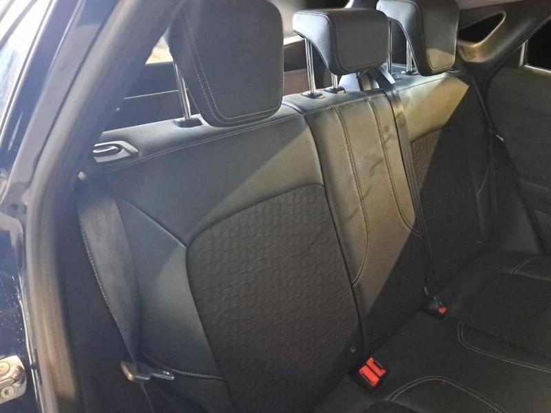 FORD PUMA 1.0 MHEV TITANIUM