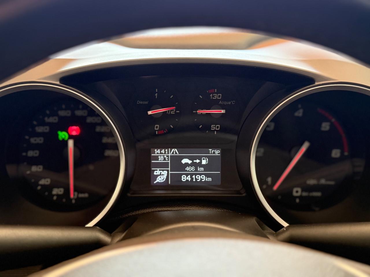 Alfa Romeo Giulietta 1.6 JTDm 120 CV Super