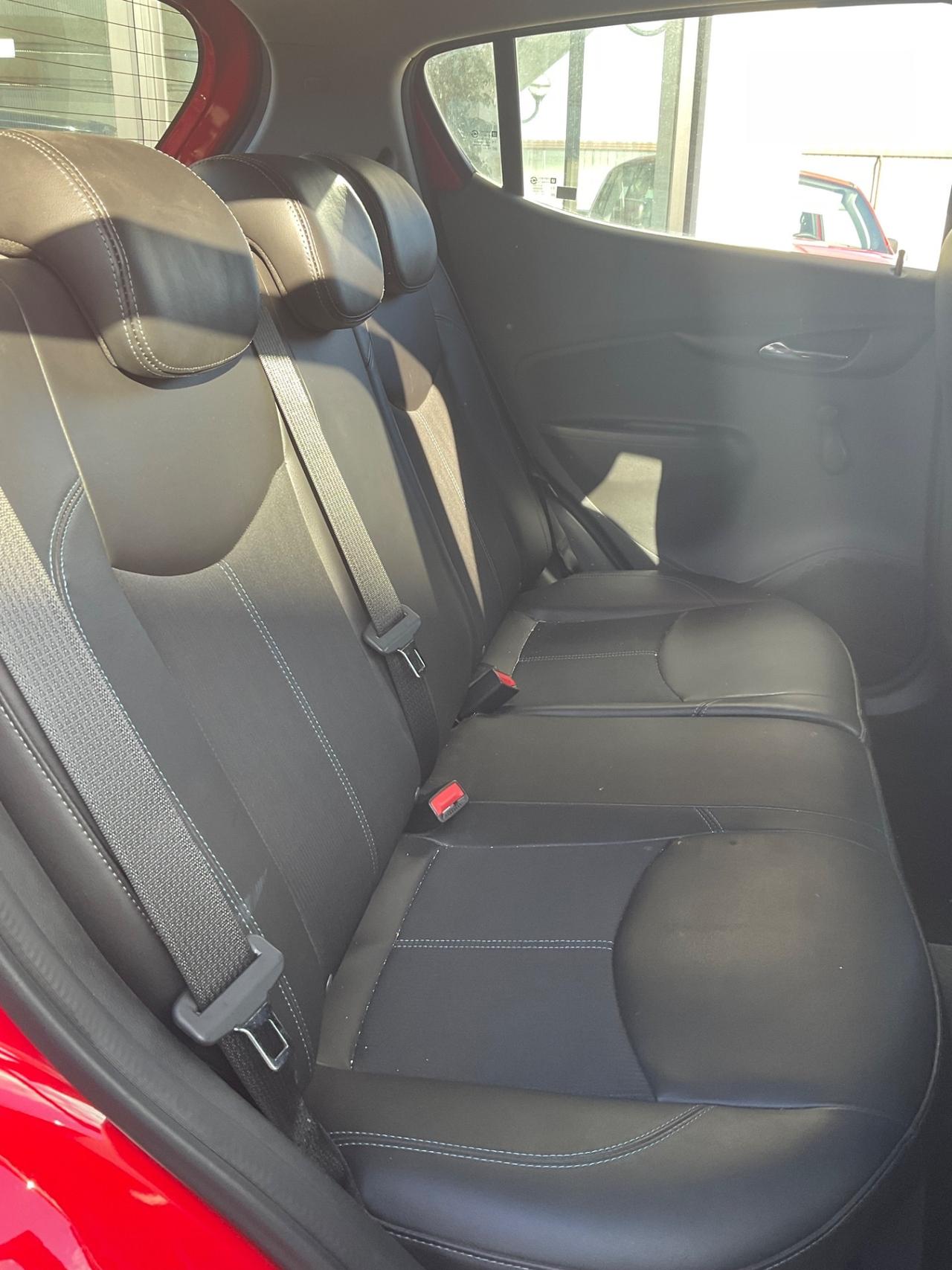 Opel Karl 1.0 75 CV Cosmo