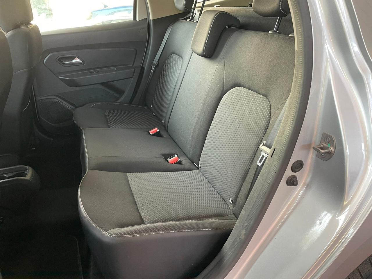 Dacia Duster 1.6 SCe GPL 4x2 Comfort