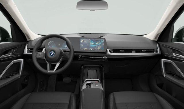 BMW iX1 eDrive 20 Pure Edition