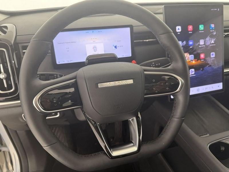 JAECOO 7 Jaecoo 7 SHS-P 1.5 tgdi phev Premium 2wd