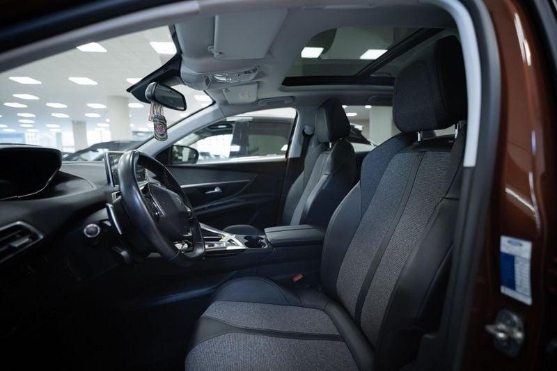 Peugeot 3008 1.2 puretech t Allure s&s 130cv eat8