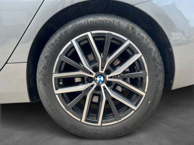 BMW 218 d Active Tourer Msport