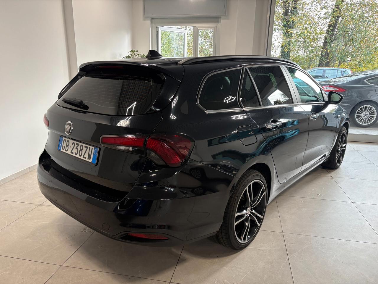 Fiat Tipo 1.6 Mjt S&S SW Life