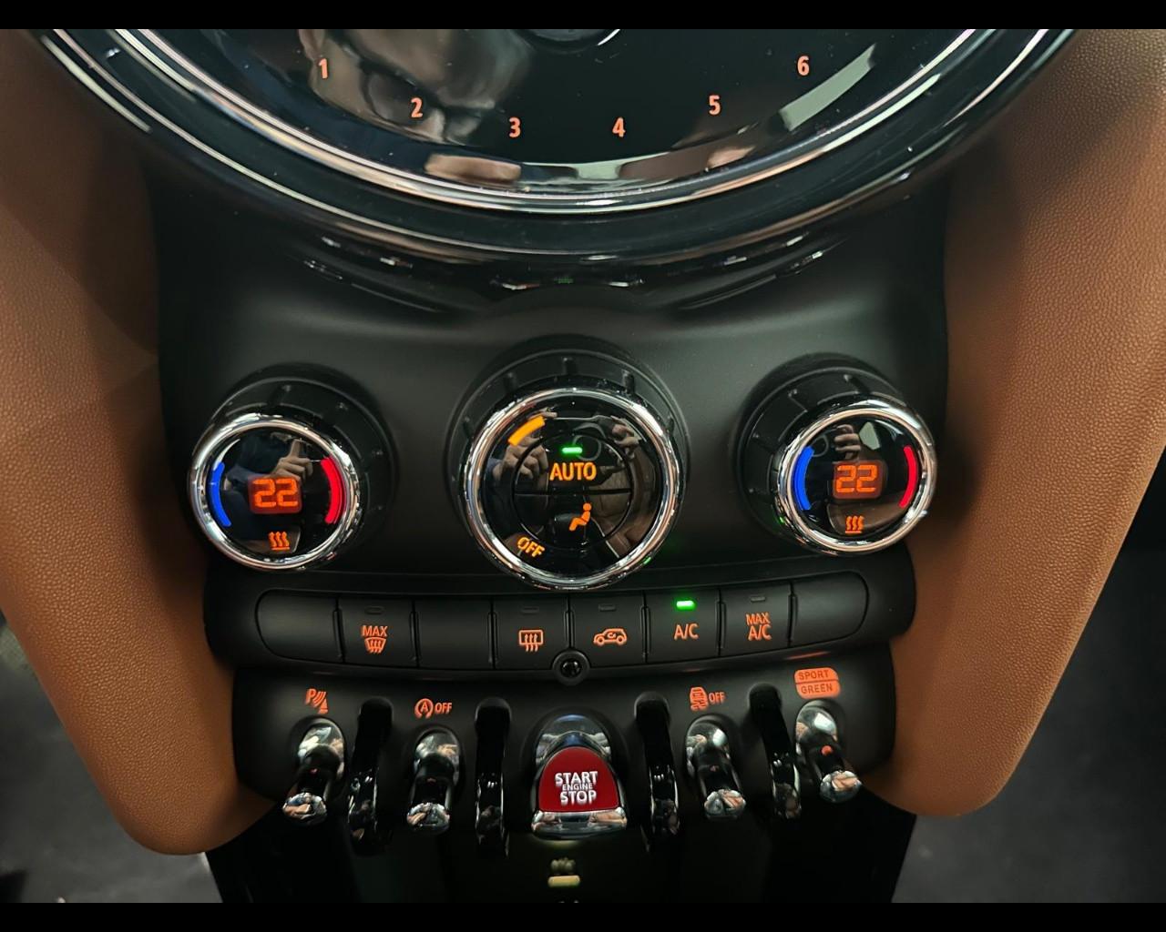 MINI Mini 5 porte (F55) - Mini 2.0 Cooper S Yours 5 porte