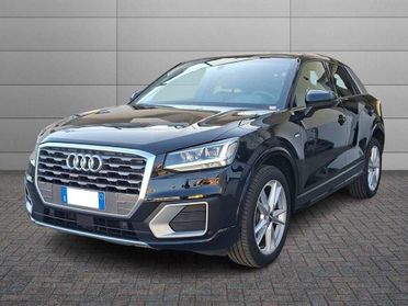 Audi Q2 1.0 TFSI S line Edition S tronic