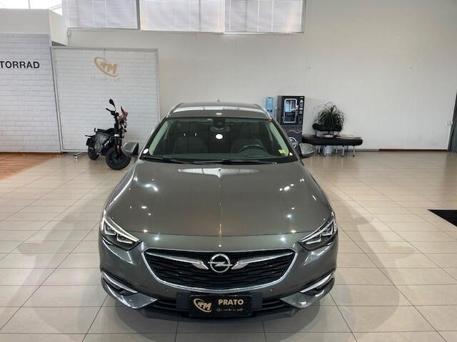 Opel Insignia Sports Tourer 2.0 cdti Innovation