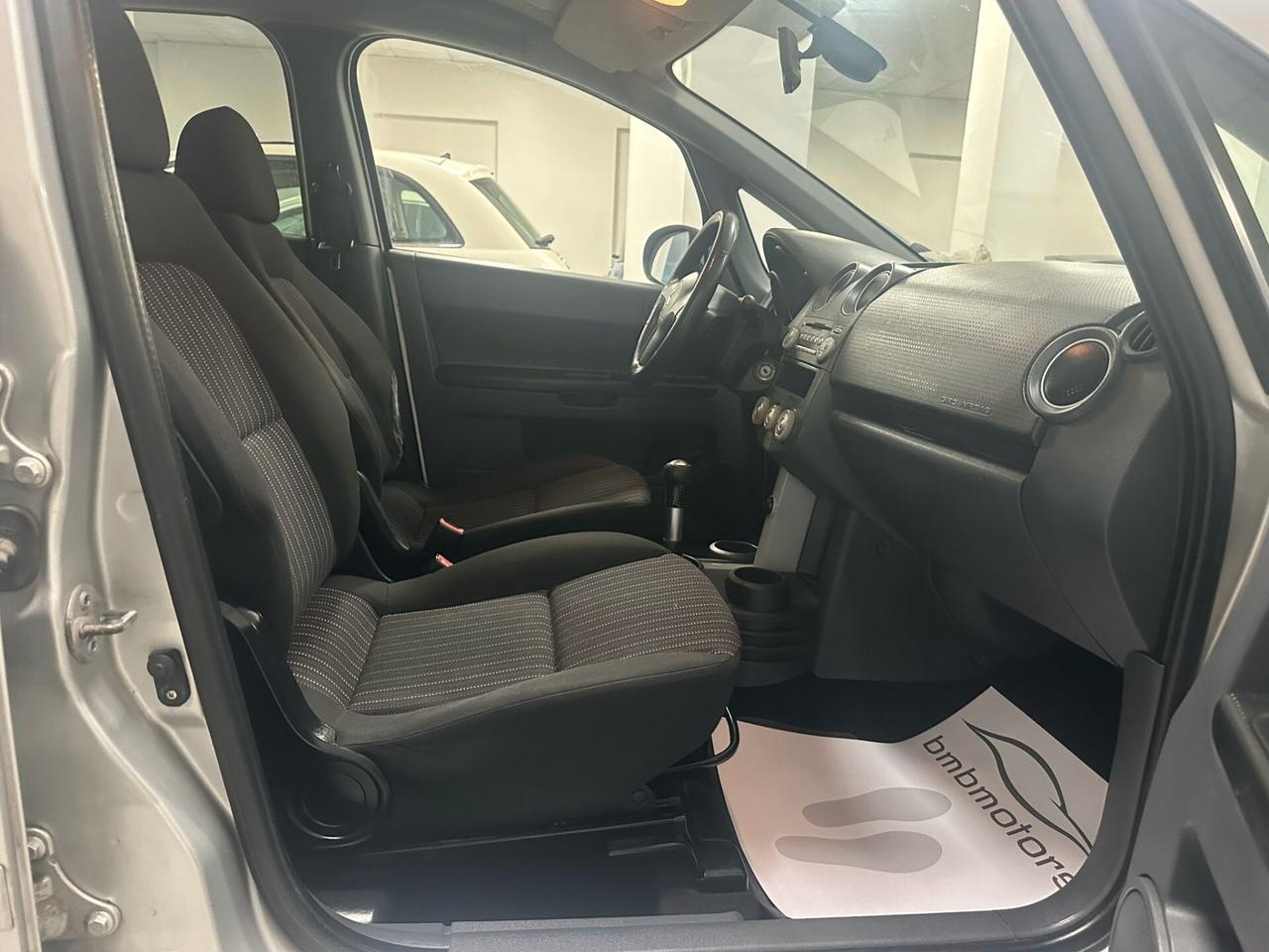 Mitsubishi Colt 1.3 16V 5p. Insport
