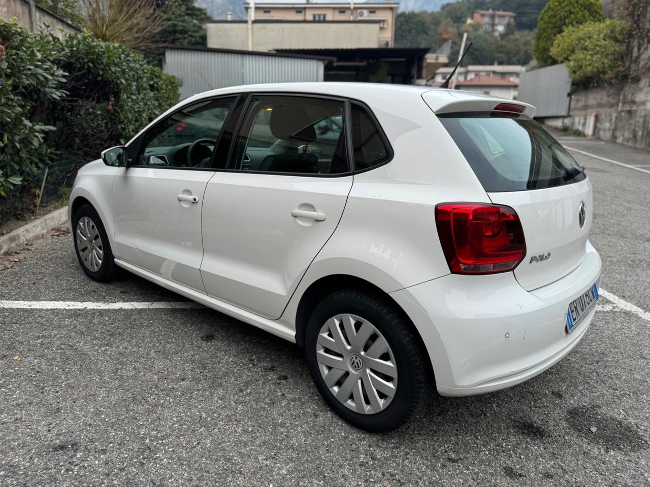 Volkswagen Polo 1.2 70 CV 5p. Comfortline